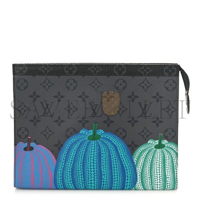LOUIS VUITTON LV X YK POCHETTE VOYAGE M81972 (27*21*3cm)